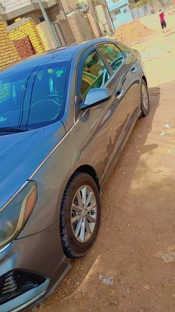 السلام عليكم سياره سوناتا موديل 18 وارد امريكي محرك 2400جي دي اي محرك كير خير من الله  بيها قطعتين بدون دواخل وباردات خفيفه مكاني نجف رقم بغداد بسمي سعر 125بيها مجال بسيط #الجميع


**إذا كنت صاحب هذا الإعلان وتريد حذفه لأي سبب، رجاءا أرسل رسالة إلى الدعم الفني**