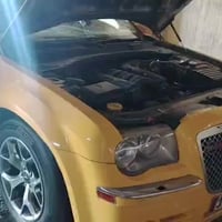 كرايسلر اوباما • كفالة عامه • ٢١٨٠٠٠