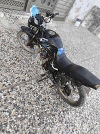 دراجه ابيعلك كوم حديد سعر 200وبيه مجال مكاني بغداد مدينت صدر اكفلك سرق...