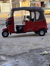 تكتك البيع موديل 2022 رقم سنويه 07711490467
