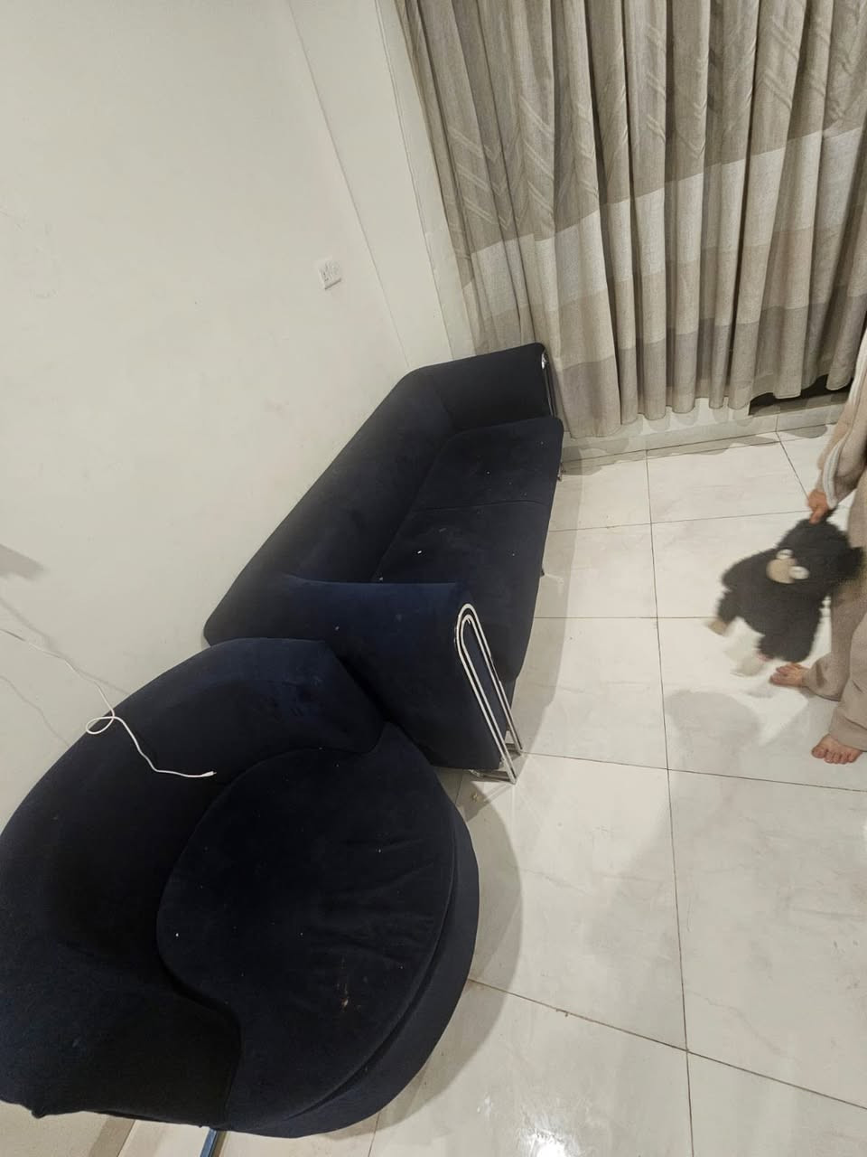 غراض لبيع


**إذا كنت صاحب هذا الإعلان وتريد حذفه لأي سبب، رجاءا أرسل رسالة إلى الدعم الفني**