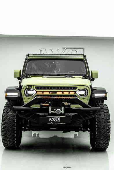 Make: JEEP WRANGLER
Year model: 2021
Importer: U.S.A
Odometer: 31,000mi
Price: $26,500
______________________________________
For more info
Call: 0750 400 3332
Call: 0770 400 3332 دهوك
