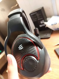 سنهايزر Game One • مايك ميوت • كيبل منفصل