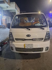 كيا بنكو  موديل 2022 رقم واسط تحويل مباشر كفالة عامة  للتواصل الاتصال ...