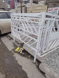 محجر • نظيف كلش • كماليه بغداد