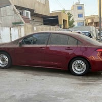 كورلا امريكي2023 السياره جديده بمعنى كلمه ماشيه 30 الف  فول مواصفات  ت...