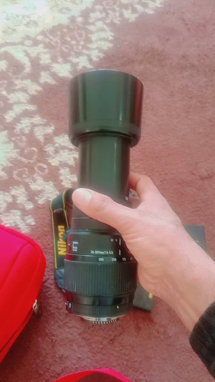 كمره البيع السعر خاص


**إذا كنت صاحب هذا الإعلان وتريد حذفه لأي سبب، رجاءا أرسل رسالة إلى الدعم الفني**