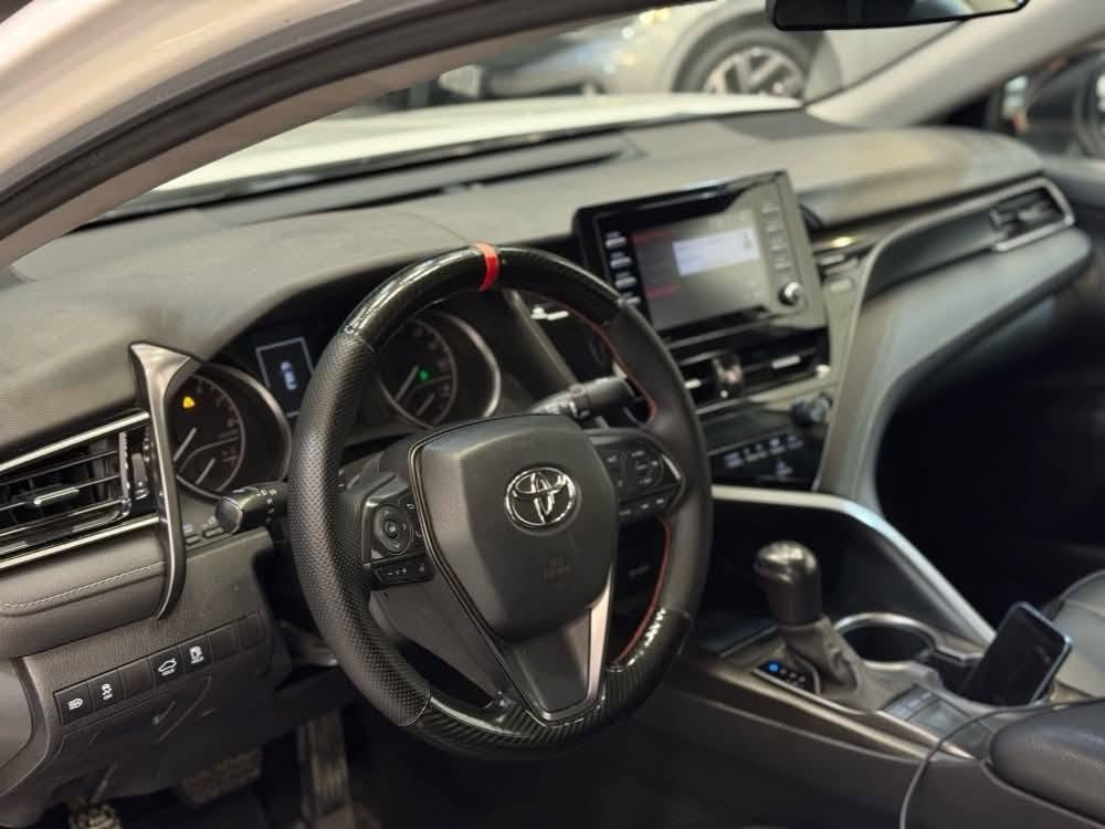 کوردی ـ عربـــــي 🔥 
TOYOTA CAMRY SE 2023 
Engine: V4 2.0L 
ژمارە هەولێر جاهیز 
40 هزار مایل روشتووە 
جمالوغ و بونیت بویاغە
ئێرباک یەک شان سیستەم 
وارد ئەمریکی 🇺🇸 
نرخی 198 وەرقە و مجال 
📍شوێن هەولێر 
~~~~~~~~~~
0751-2004-377
0772-818-6453
~~~~~~~~~~
TOYOTA CAMRY SE 2023
Engine: V4 2.0L 
رقم اربیل جاهز 
ماشي 40 الف 
بونت جملغ صبغ 💎 
ایرباک واحد بردة سیستم 
وارد امریکي 🇺🇸 
سعر 198 وەرقە بي مجال 
📍مکان سیارة اربیل أربيل, العراق


**إذا كنت صاحب هذا الإعلان وتريد حذفه لأي سبب، رجاءا أرسل رسالة إلى الدعم الفني**