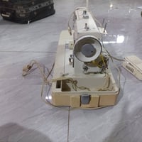 مكينة برذر • ياباني • تطريز وخياطة