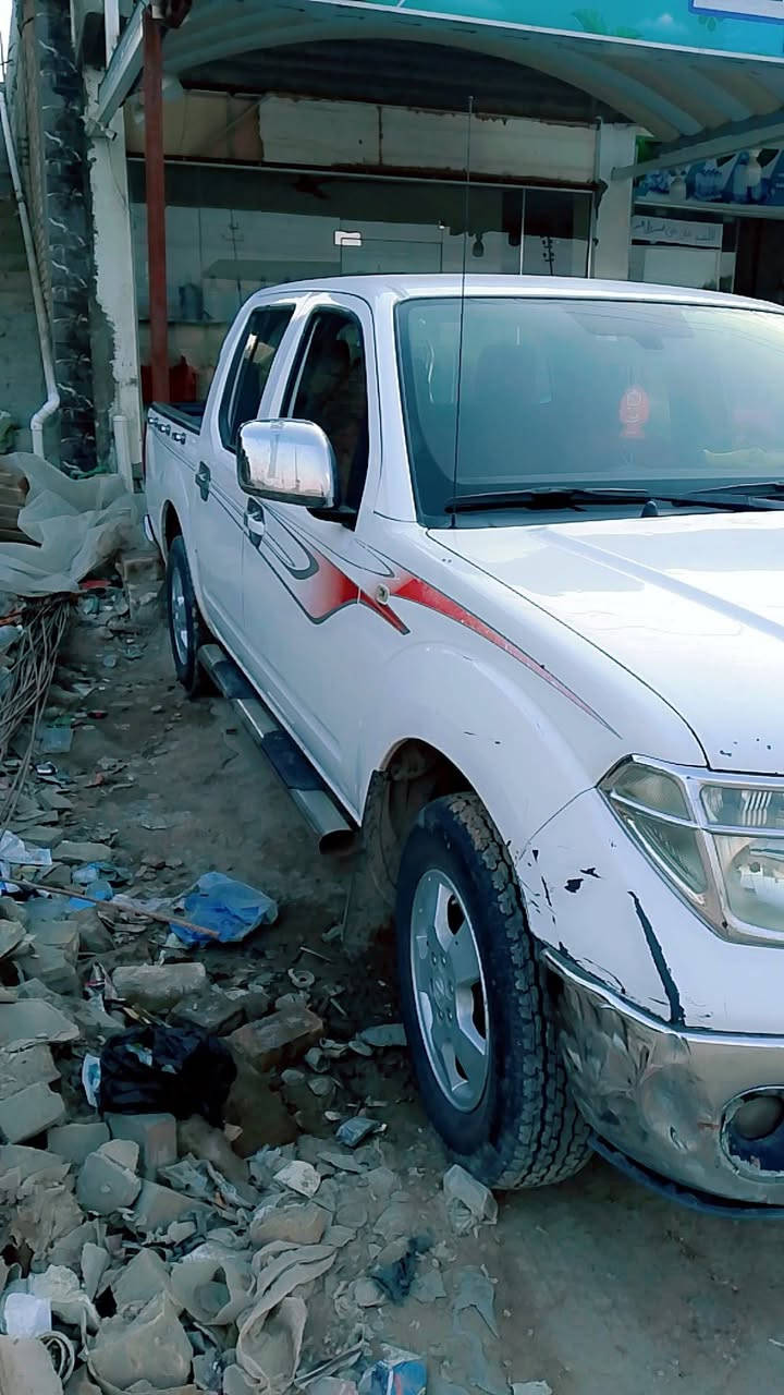 السلام عليكم بيكم نيفاره 2008 ابلادي 
مكفوله كفاله عامه من الضربه وكص وتبديل 
مجفته تجفيت فول ابغداد اشتغلنها شيخ عمر 
اترايك وين مايعجبك تحويل ثاني يوم راعيها موجود سيارة مرتبها وحلوه ورجع وعيد مكفوله كفاله عامه حداديه ابلادي ع وضع الشركه وفول سيارة ما مستهلكة  

فدوة ماتشتري لا اتخابر ولا اتعلق 
مكان السيارة الديوانية 
رقم ***********
