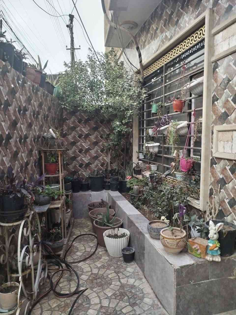 عروض مكتب الصادقين للعقار

دار للبيع في حي الاخاء مساحه 100 متر واجهه 6 وربع

ملك صرف طابو الزهور. موقع مميز. شارع الصادقين

ط الاول. غرفه نوم. هول. استقبال. مطبخ. صحيات.

ط الثاني. ٣ غرف نوم. هول. صحيات. وبيتونه وسطح عالي

مراجعه مكتب الصادقين للعقار سايدين الكنيسه تايتينك مقابل مرطبات الصفار للاتصال ***********

نستقبل جميع العروض التجاري والسكني
