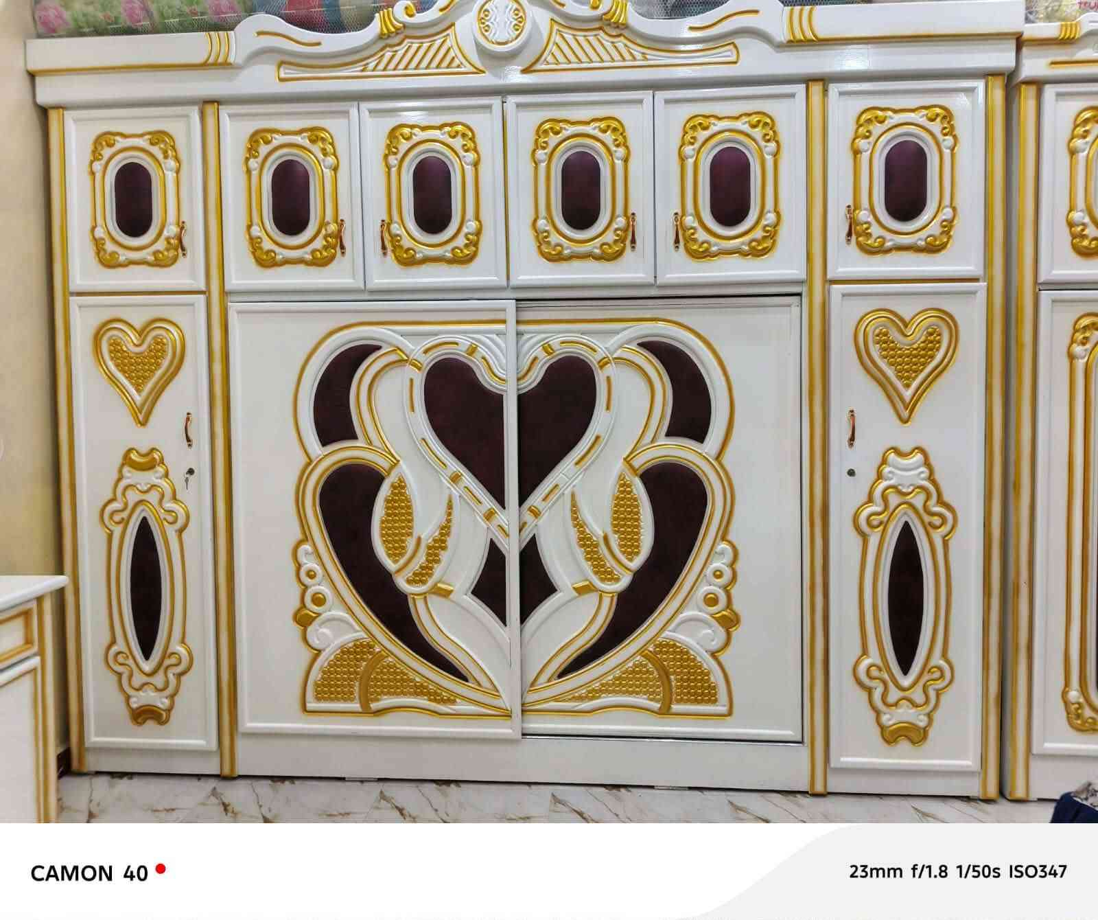 البيع غرفه تركيه مسجل / ***********
