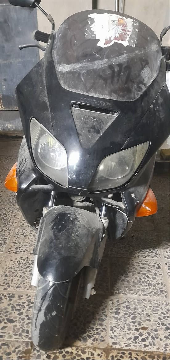 دراجه للبيع فورسه طافيه خابطه مي ودهن ابيع كوم حديد بكاني جسر ديالى الزعفرانيه هذا رقمي*********** بغداد, العراق
