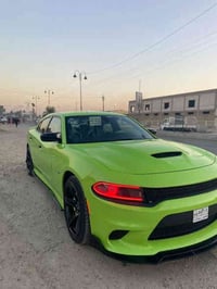 جارجر 2023 اصل  النداء الاخير بدون رقم سياره كفاله عامه من تبديل ولبار...