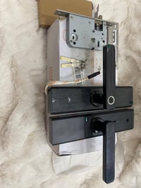 كيلون • بصمة سمارت • شغال