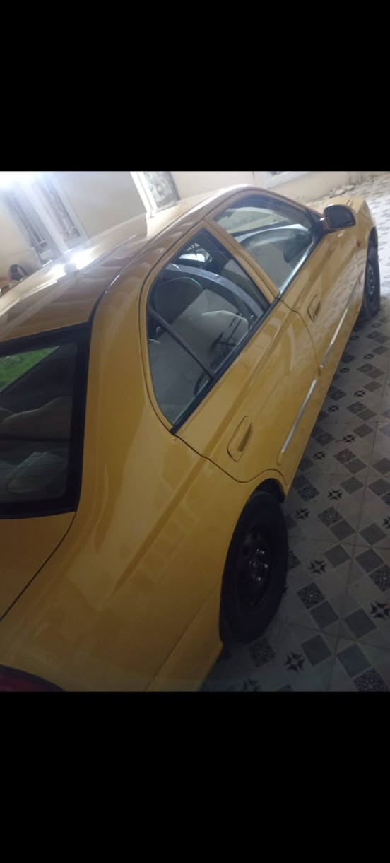 السلام عليكم هونداي فيرنا ٢٠١٤ معيوده بدون لاضربه ولاتبديل مكينه كير خير من الله تبريد ثلج تخم تاير
رقم بغداد دولي سنويه لل٣٠. تحويل ثاني يوم
مدوشمه عارضها ٨٢ وبيها مجال مكاني بغداد
***********
*********** واتساب
