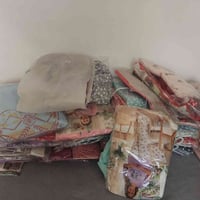 تراكات نسائية • شلحات • ٥٠ قطعة