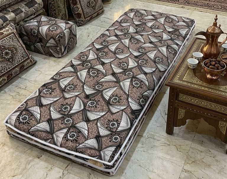 #موسم_الزياره الاربعينيه
تم وصول جودليه ديباج  كريشه طبي الوزن الثقيل قياس
       90 *190 
 
السعر ب 6️⃣0️⃣0️⃣0️⃣ الف

#اسعار_مناسبة_جدا

#توجد_خدمة_توصيل_جميع_محافظات_العراق

#للتواصل ***********
