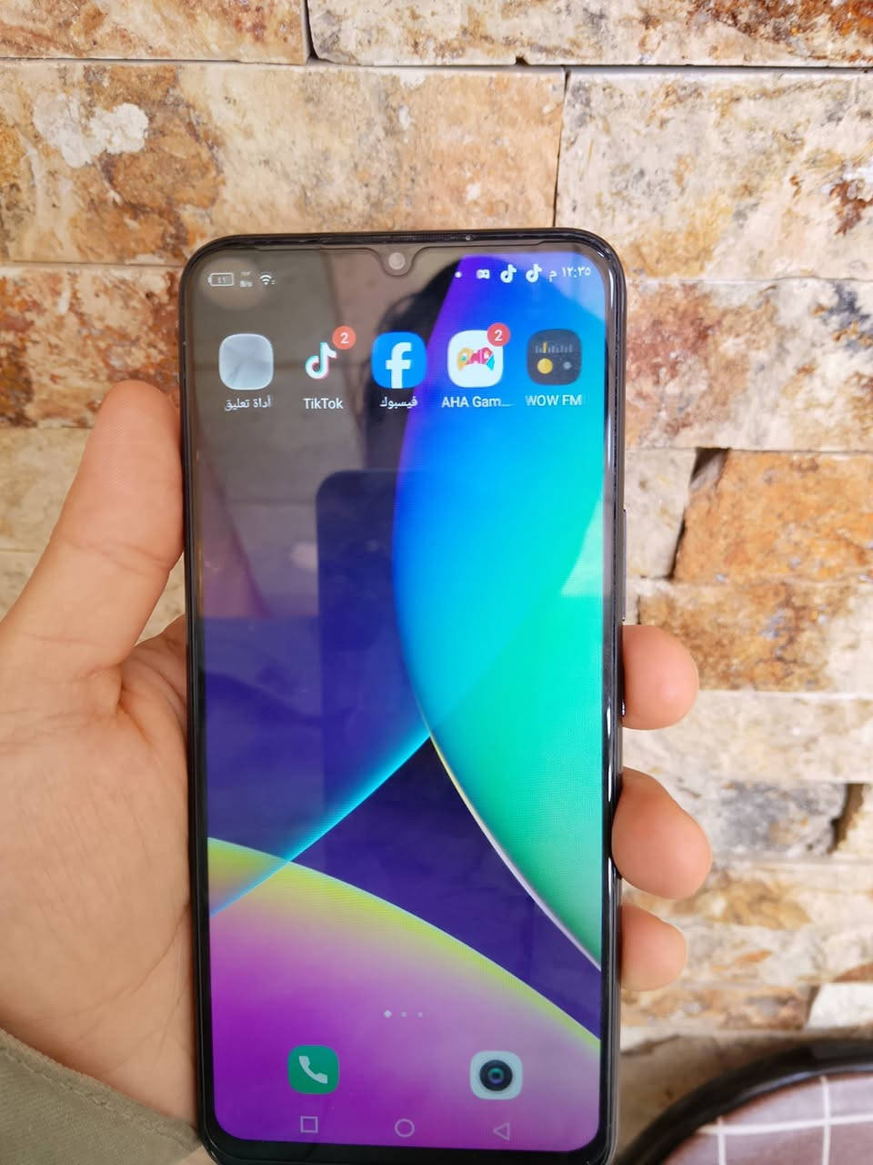 جهاز هونر اكس 8 جهاز كلش حلو ومعالج يخبل ذاكره 128 وتعرفون بعد لهونر شمو سعر130 وبي مجال توصال وتساب ***********
