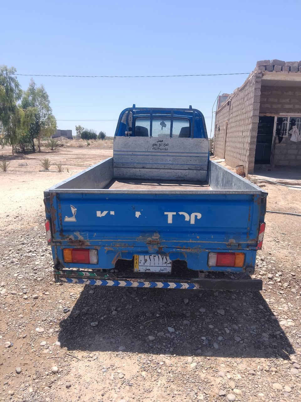 كيه بنكو للبيع السياره بلاديه ونضيفه خير من الله السياره بسمي السنويه ماساقطه السعر ع خاص الاتصال عرغم ***********
