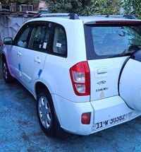 تيكو موديل 2013 كير ومحرك جديد وصدر جديد السياره مقفوله من ضربه وصبغ ت...