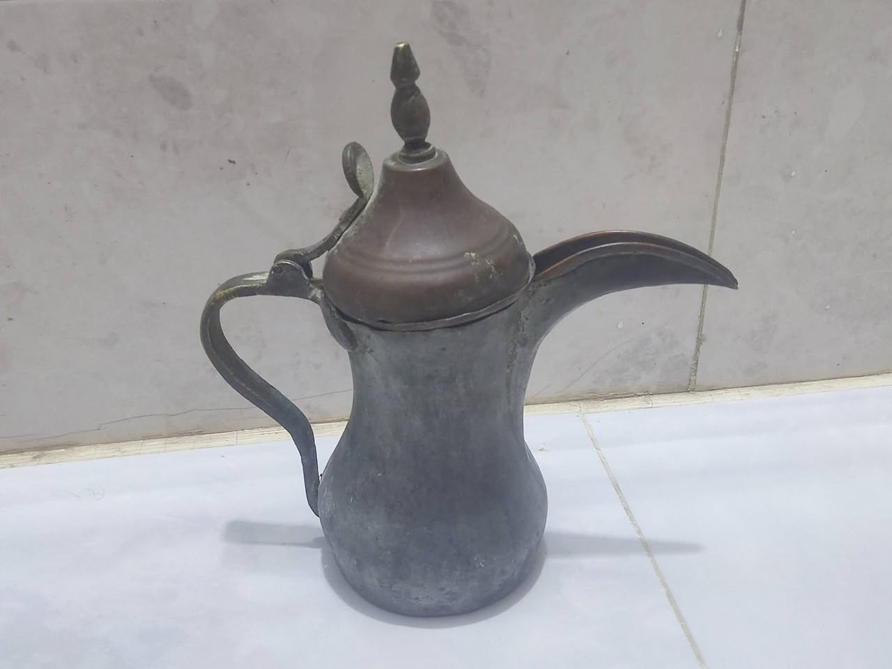 نحاسيات وقوراي وهاونات ودلال وصواني وشمعدان ومرشات للمهتمين مراسله الصفحه يوجد توصل للمحفضات


**إذا كنت صاحب هذا الإعلان وتريد حذفه لأي سبب، رجاءا أرسل رسالة إلى الدعم الفني**