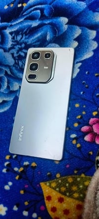 انفنكس نوت 50 برو • ٢٥٦ • بطارية ٥٢٠٠