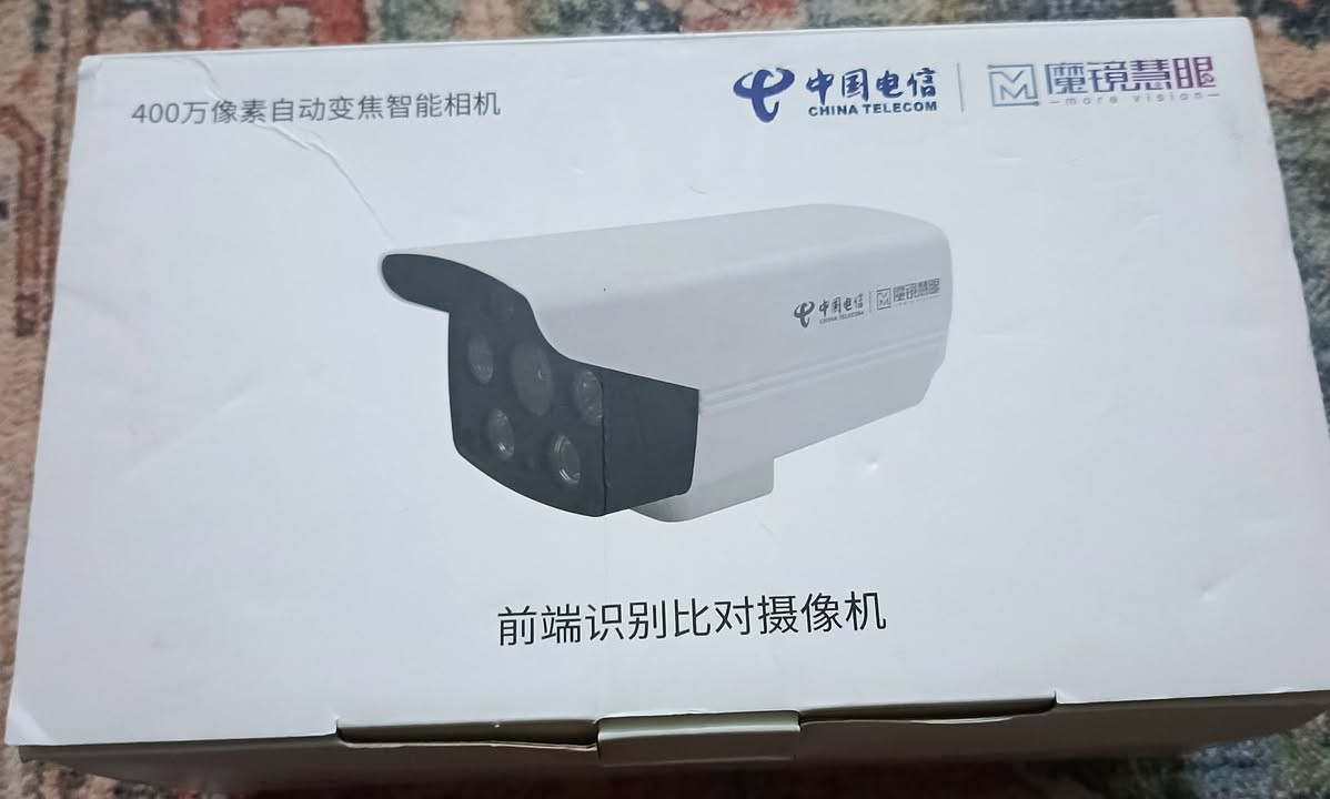 كاميرا عملاقه 35


**إذا كنت صاحب هذا الإعلان وتريد حذفه لأي سبب، رجاءا أرسل رسالة إلى الدعم الفني**