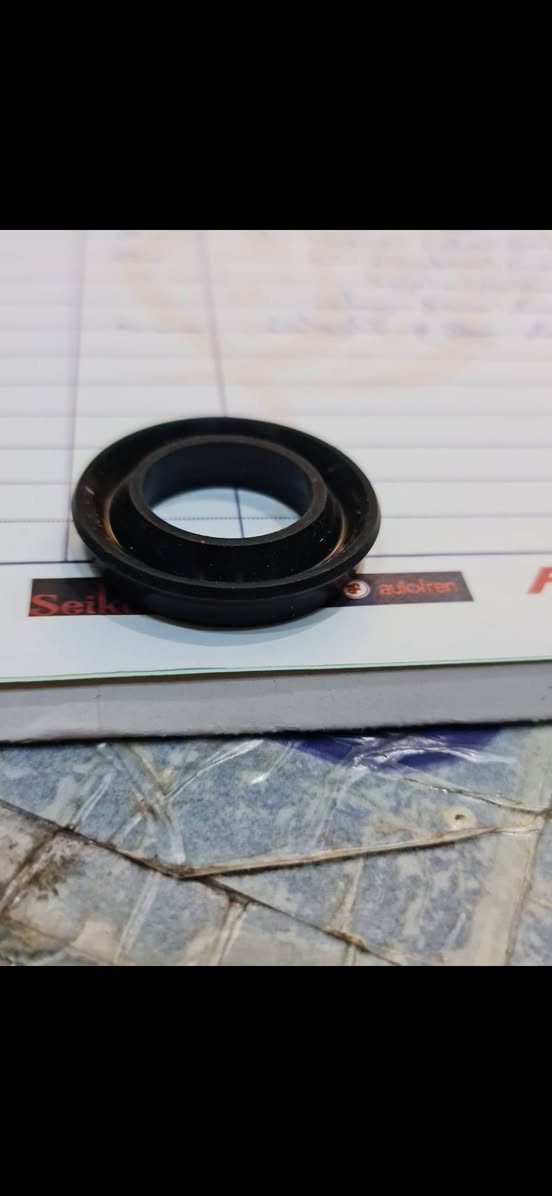 سلام عليكم
يتوفر واشر ويل خلفي هينو قياس 1/2_1 
يتوفر واشر ويل أمامي هينو قياس 7/16_1
مكتب علي زمزم العنوان بغداد السنك خلف بريد الاتصالات 
مختصين فقط واشرات بريك  وكلج لجميع انواع السيارات 
للإستفسار  
***********
***********
