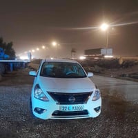 سني ٢٠٢٥ • ماشي ١٤٠٠٠ • ابل كاربلاي