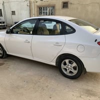 النترا ٢٠١١ • ابيض ثلجي • رقم اربيل