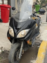 داجه فورزه 0/8 مكينه مكفوله عميه  داجه متروكه صار تقريبا 5 اشهر رادلها...