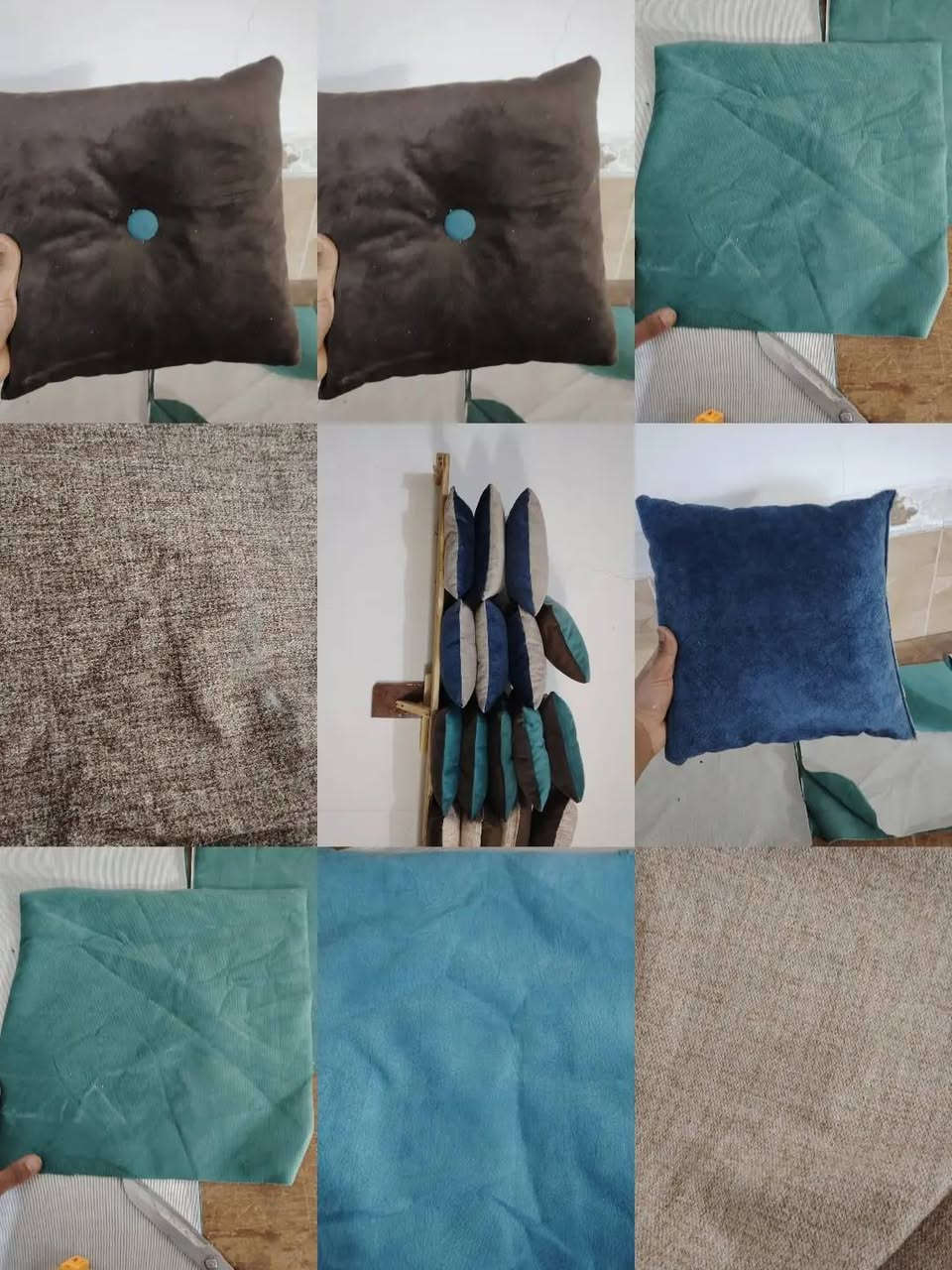 كوشات كلمن وسعره
***********
