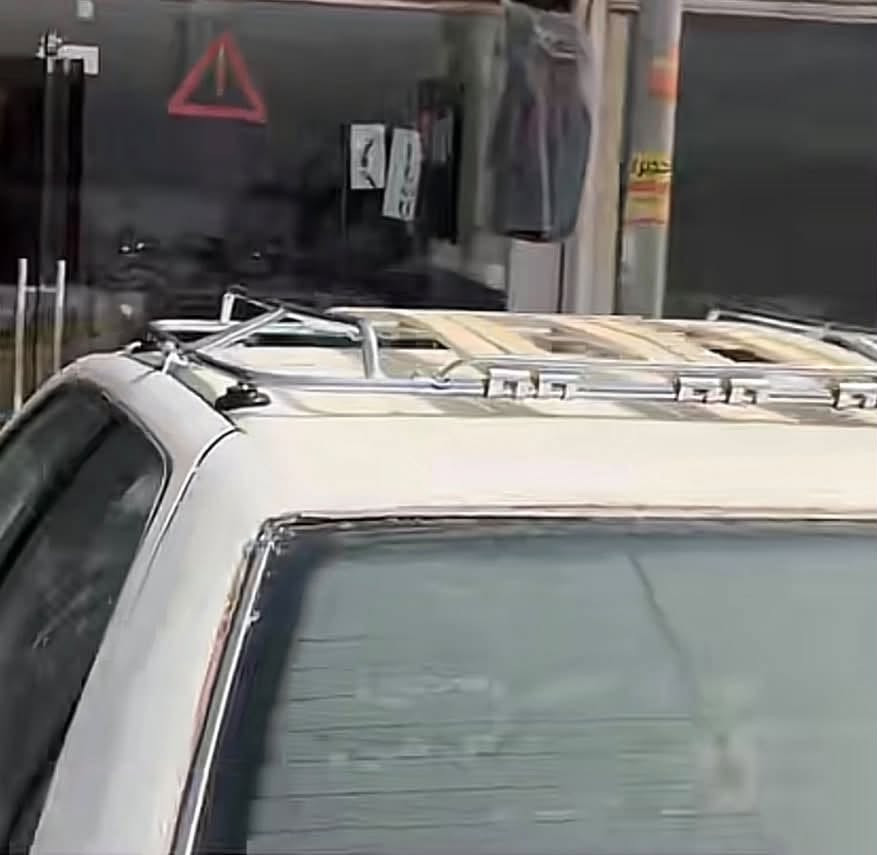 غراض اًوبتيما للبيع مكان شطره تخم تاير مع ويل كب —سيبايه جوكر—مسجل -باور


**إذا كنت صاحب هذا الإعلان وتريد حذفه لأي سبب، رجاءا أرسل رسالة إلى الدعم الفني**