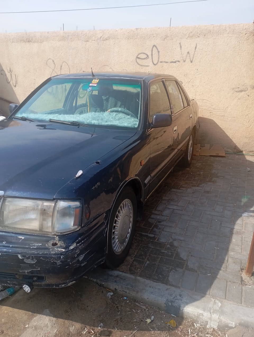السلام عليكم من رخصت مدير الكروب
ارنب راس ثور تكم ادوات للبيع البصرة 22 وبيها مجال اذا اكو مراوس
رقم الهاتف50417900 077
***********
