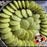 كبة تمن ٤٠قطعة • سمبوسة ٥٠قطعة • توصيل بغداد