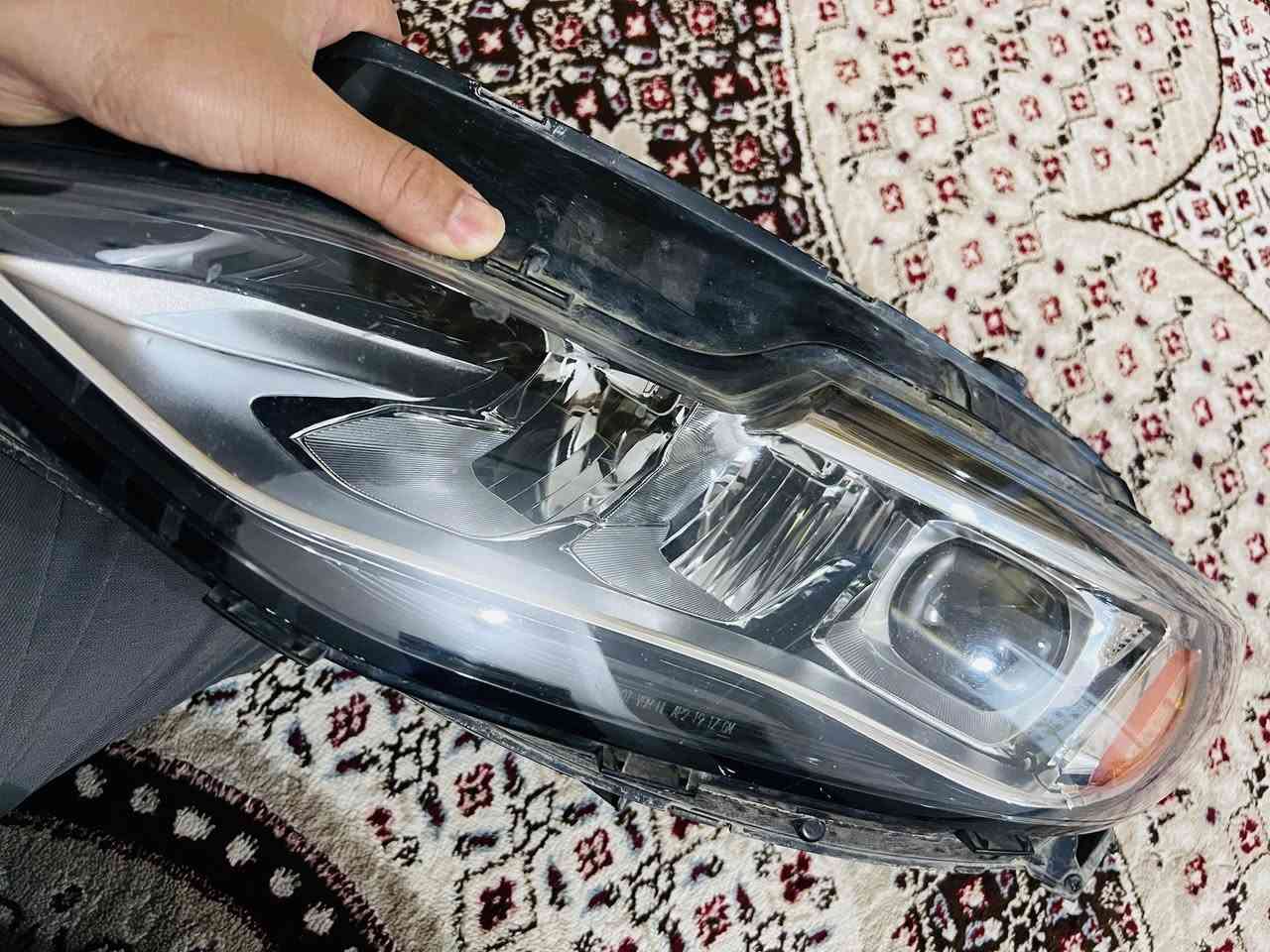 زوج لايت ماليبو بريمير GM اصليات
***********
