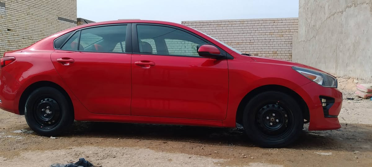 يا الله رمظان كريم وينعاد عليكم بلخير ولصحه ولعافيه 🍬كيه ريو مكينه 1600 دوش 8 نوزل كير ايتي 6 نمر شاشه كارنظام اسبورت رياظي ابلي حجم جبير كامره دورار حساس حاكيه ابلوتوث مانع تزحلق نظام ايكو تحكيم استيرن  حداديه  ومكينه  وكير تبريد تتفئه  كهربائيات  بدي لاشخط لارصعه مكفوله من  شاصي لغد  بدنه فقط وجه البنيد جاملغ نفسه رقم بغداد بكان السياره كربلاء تحويل وكاله السعر 107 هاتف وتساب ***********
