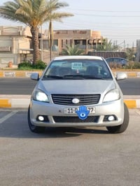 فولكس فاجن • ٢٠١٢ • رقم بغداد