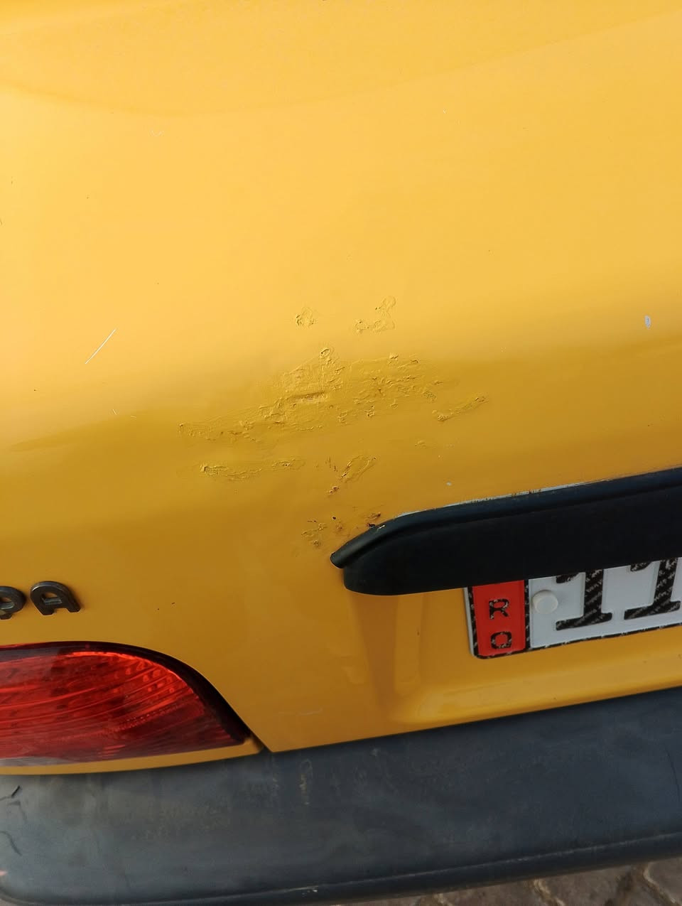 سلام عليكم سيبه البيع موديل 16 سيه نضيف وخير من الله بيه شاصي مصلح وجملغين مبدلات جماليه سعر36 وبيه مجال مدينت الصدر ***********
