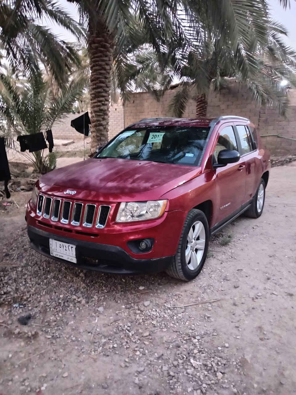 جيب كم باص موديل ١٦ تحويل شوكت ماتريد مكينه وكير. جدد وتبريد خير من الله جاهزه ماعوزه شي بيع او مراوس بسياره احدث وانطي فرق مو مشكله سعر ٩٠ بيه مجال مكان سياره ناصريه سوق شيوخ ***********  ضرره بنيد ومدكر ضربه كلش بصيطه متواجد وات ساب

