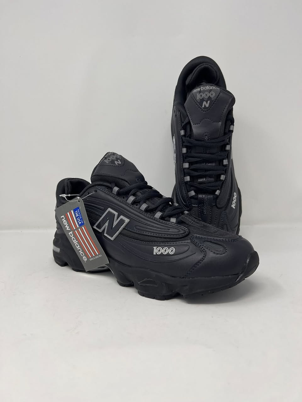 نيو بلنص، باله ، غير مستعمل باليبل. حجم 44(28سم)، نازك كلش ومريح، السعر 45الف دينار فقط، يوجد توصيل جميع المحافظات
ادخل انستا شوف القطع القويه المتوفره
https://www.instagram.com/hermes.storex?igsh=MTBvc3I2dm9yYTBjaw==


**إذا كنت صاحب هذا الإعلان وتريد حذفه لأي سبب، رجاءا أرسل رسالة إلى الدعم الفني**