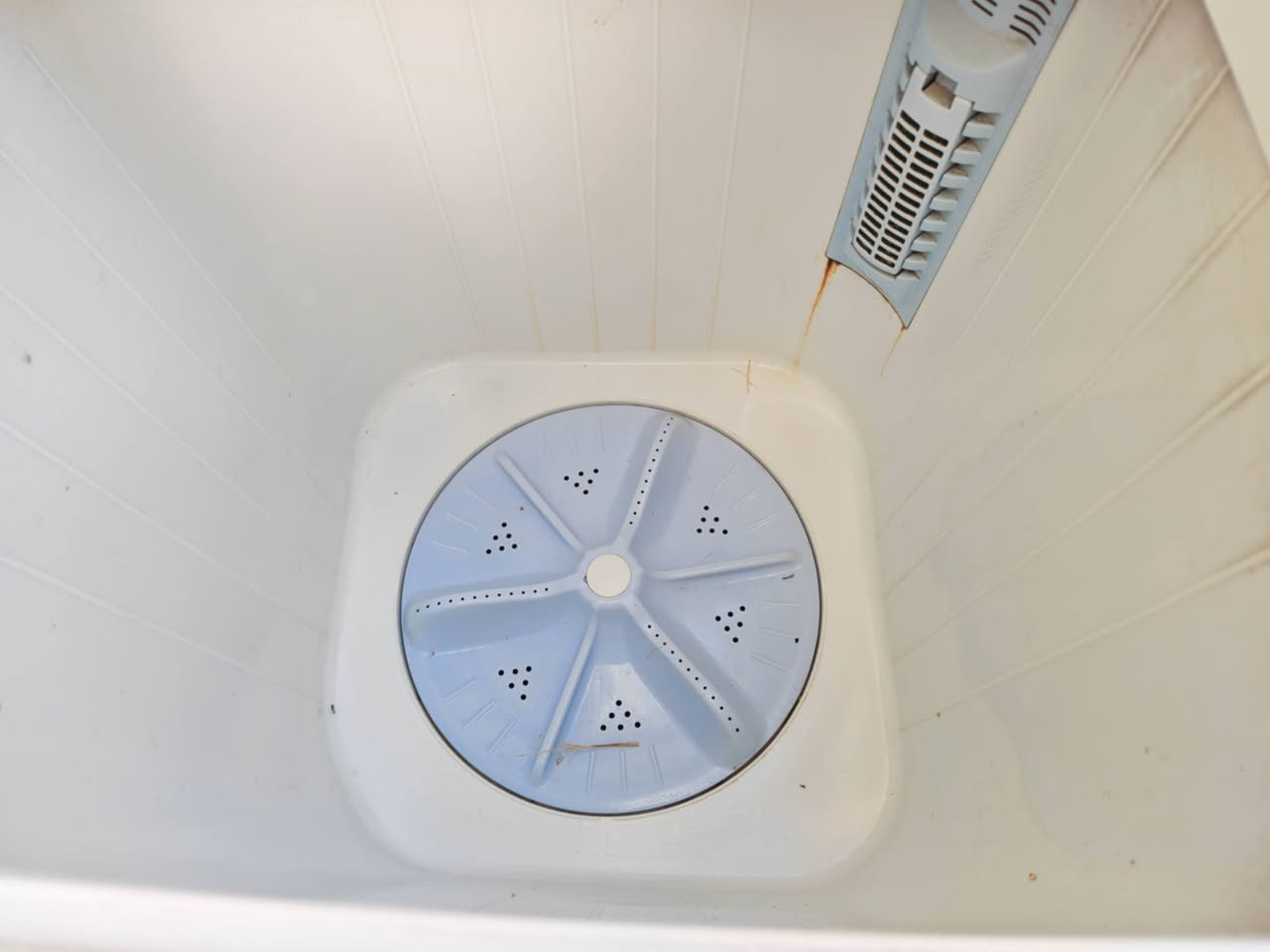 للبيع غسالة حجم كبير ب 50 بغداد الشهداء العبيدي


**إذا كنت صاحب هذا الإعلان وتريد حذفه لأي سبب، رجاءا أرسل رسالة إلى الدعم الفني**