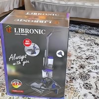 غسالة ارضيات • اوربي ليبرونيك • ضمان سنه