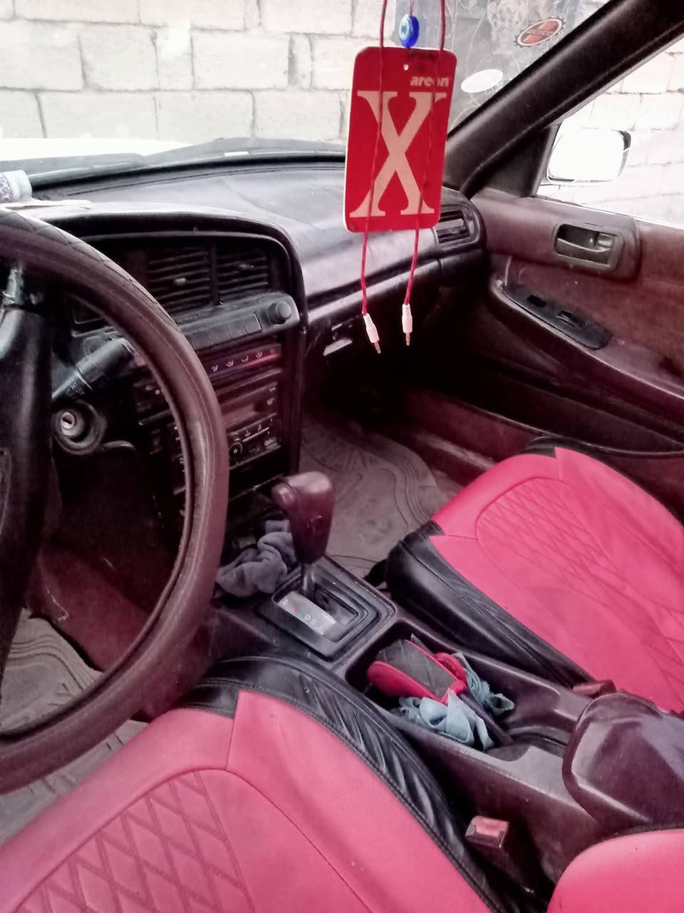 كروسيد للبيع مكانه الغراف مكفل بل نشر هاذه رقم صاحبه ***********
