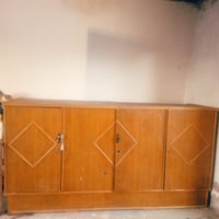 بوفيه • نهايت شارع عشرين