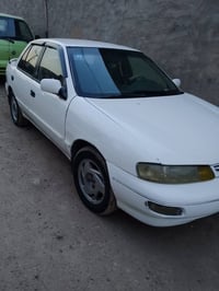 سيفيا للبيع موديل 95 سياره خير من الله السعر 35 بغداد ناحيه الرشيد 078...