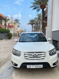 سنتافي ٢٠١١ • ٦ سلندر • ٧ راكب