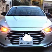 النترا • ٢٠١٨ • بدون صبغ