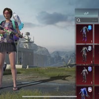 إسلام عليكم حساب ببجي البيع حساب مرتب و متعوب علي حساب سلوب خرافي حساب...